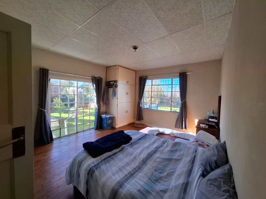 4 Bedroom Property for Sale in Zastron Free State